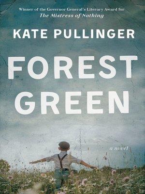 cover image of Forest Green